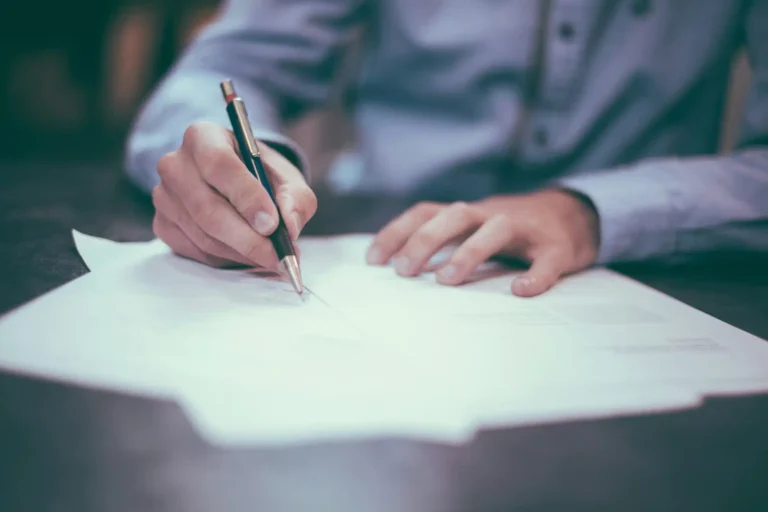 Contrat de maintenance informatique