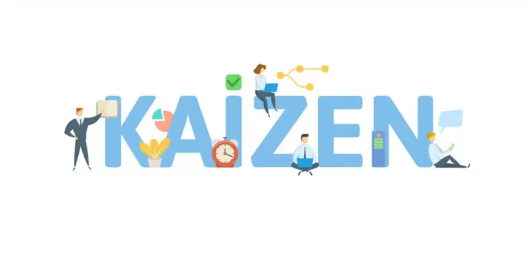 Kaizen maintenance