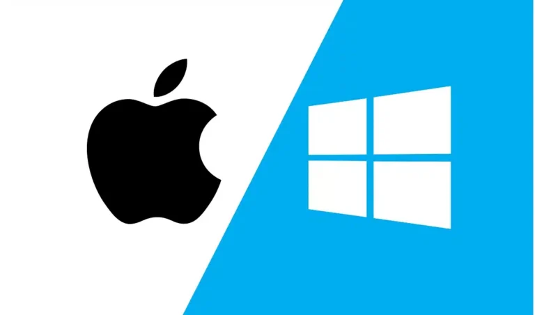 Mac ou pc