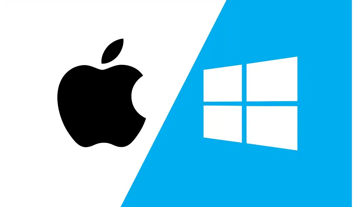 Mac ou pc