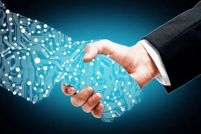 Infogérance, externalisation informatique; relation de confiance
