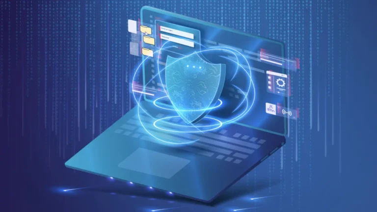 antivirus