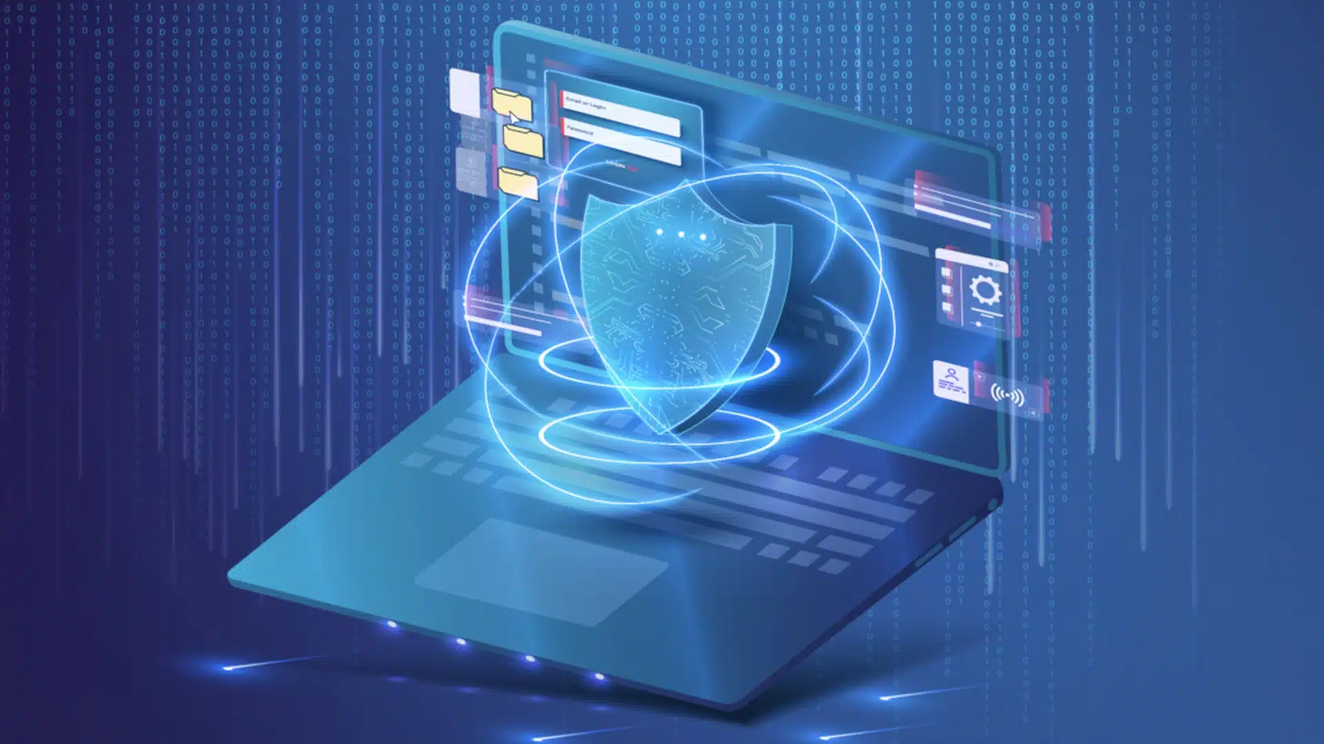 antivirus