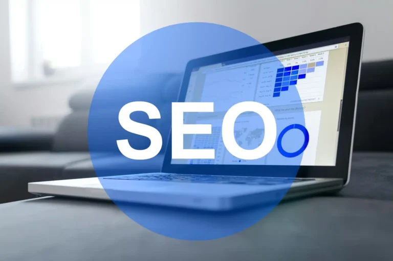 Le référencement SEO