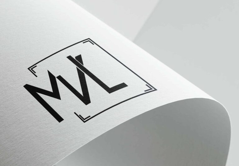 Photographe - Logo