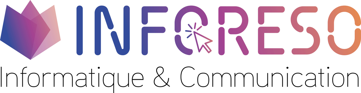 InfoRéso, informatique et communication