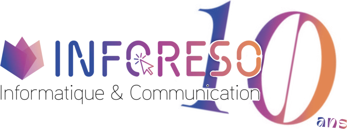 Logo InfoRéso
